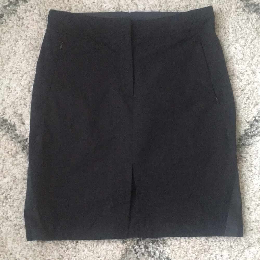 Nike tech skirt